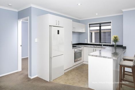 Photo of property in 19e Fifth Avenue, Enderley, Hamilton, 3214