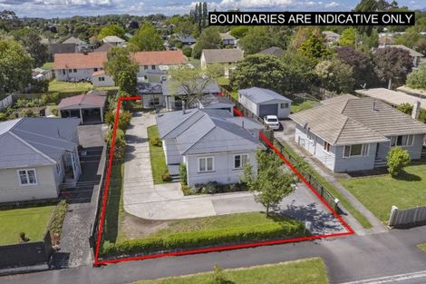 Photo of property in 59 Bader Street, Bader, Hamilton, 3206