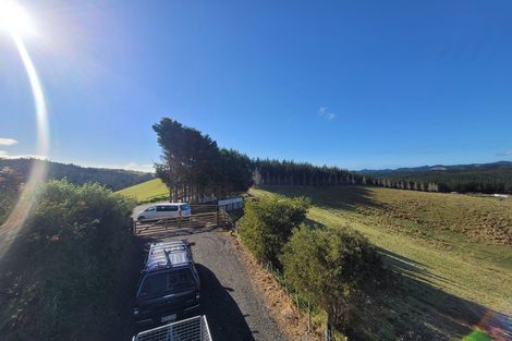 Photo of property in 200 Ngunguru Ford Road, Kiripaka, Whangarei, 0173