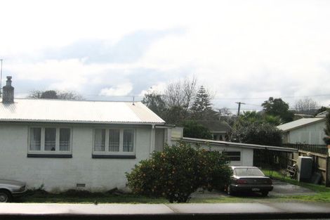 Photo of property in 2/18 Liverpool Street, Papakura, 2110