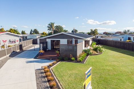 Photo of property in 20 Miller Place, Ngatea, 3503