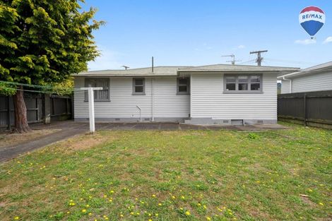 Photo of property in 4 Benge Crescent, Clouston Park, Upper Hutt, 5018