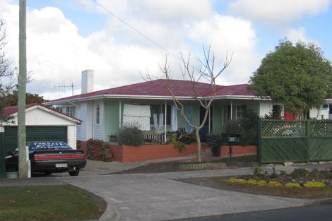 Photo of property in 17 Charlotte Street, Dargaville, 0310