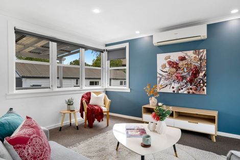 Photo of property in 537 Ferguson Street, Palmerston North, 4410