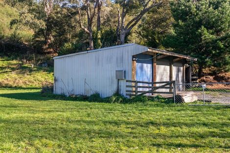 Photo of property in 861 Onamalutu Road, Onamalutu, Blenheim, 7275