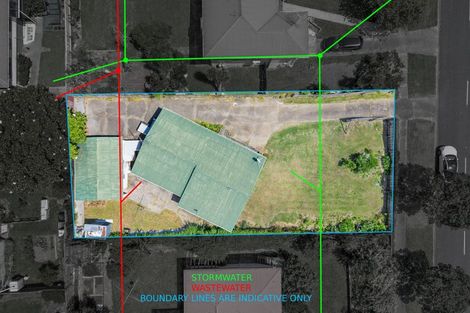 Photo of property in 57 Chatsworth Crescent, Pakuranga Heights, Auckland, 2010