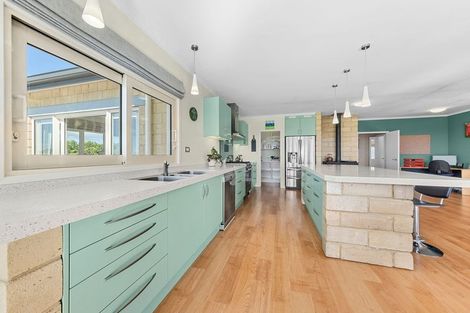 Photo of property in 40 Maunga Heights, Hurworth, New Plymouth, 4371