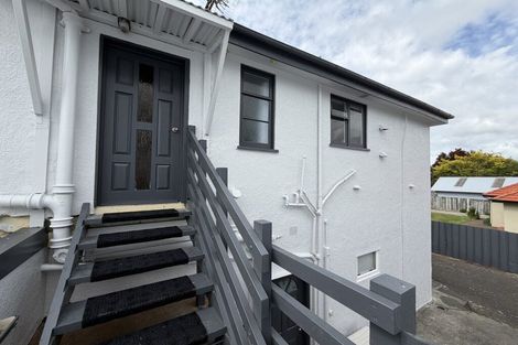 Photo of property in 539-541 Featherston Street, Roslyn, Palmerston North, 4414