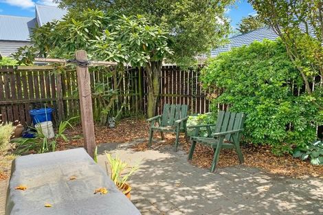 Photo of property in 4/60 Somerset Crescent, Spreydon, Christchurch, 8024