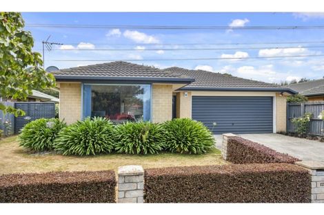 Photo of property in 12 Showgate Avenue, Sockburn, Christchurch, 8042