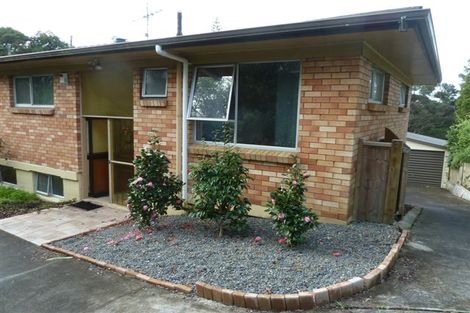 Photo of property in 4a Glendhu Road, Bayview, Auckland, 0629