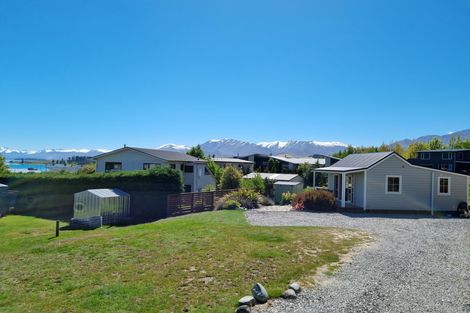 Photo of property in 1 O'neill Place, Lake Tekapo, 7999