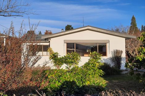 Photo of property in 68 Warren Street, Wanaka, 9305