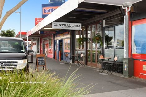 Photo of property in 9 Macville Road, Mount Maunganui, 3116