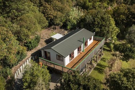 Photo of property in 74 Maramarahi Road, Thames, 3578