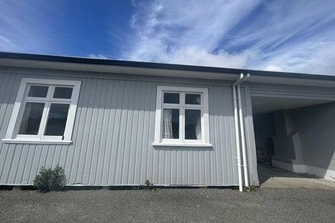 Photo of property in 6 Roosevelt Street, Levin, 5510