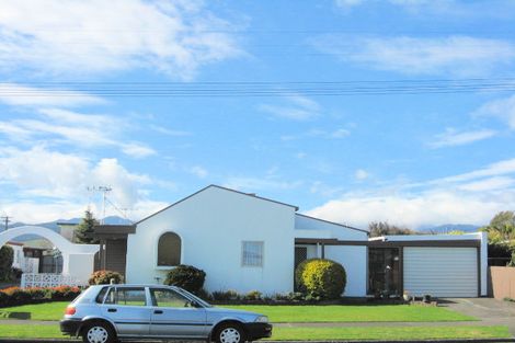 Photo of property in 1/6 Parker Avenue, Levin, 5510