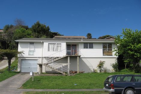 Photo of property in 35 Dingadee Street, Welcome Bay, Tauranga, 3112