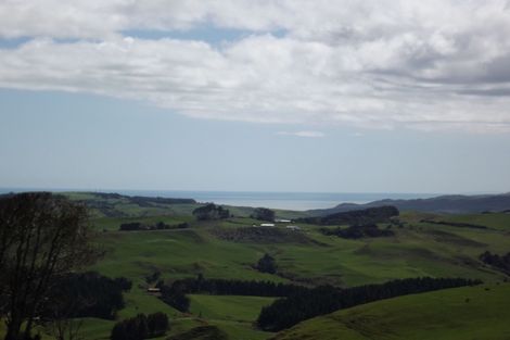 Photo of property in 333a Houchen Road, Raglan, 3295