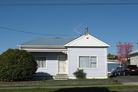 Photo of property in 8 William Street, Huntly, 3700