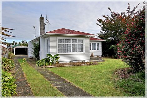 Photo of property in 26 Liverpool Street, Levin, 5510