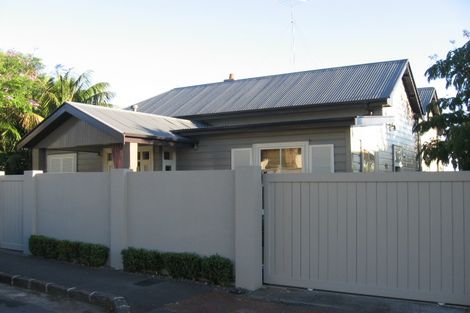 Photo of property in 2 Harbour Street, Saint Marys Bay, Auckland, 1011