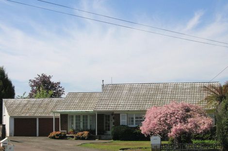 Photo of property in 10 Mahana Place, Springfield, Rotorua, 3015