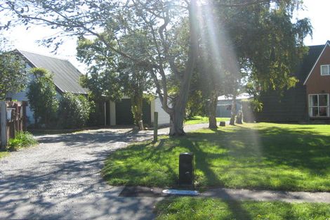 Photo of property in 23 Colcord Place, Methven, 7730