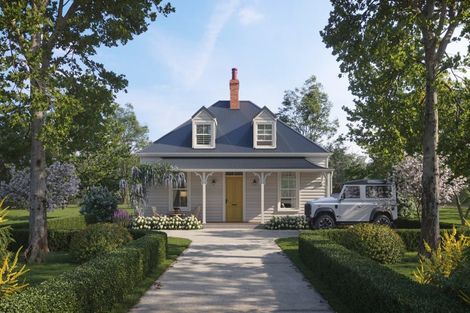 Photo of property in 1/36 Allard Street, Edgeware, Christchurch, 8013