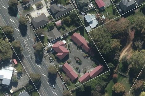 Photo of property in 243 Fitzherbert Avenue, West End, Palmerston North, 4410