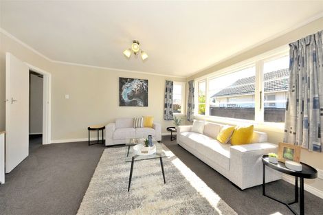 Photo of property in 1/23 Halliwell Avenue, Papanui, Christchurch, 8052