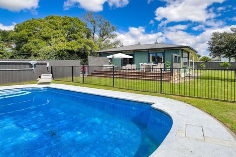 Photo of property in 14 Edinburgh Crescent, Redwoodtown, Blenheim, 7201