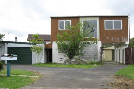 Photo of property in 2/111 Muir Avenue, Mangere Bridge, Auckland, 2022
