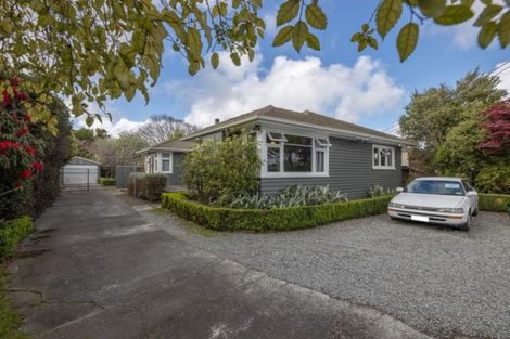 Photo of property in 15 Moreland Avenue, Papanui, Christchurch, 8053