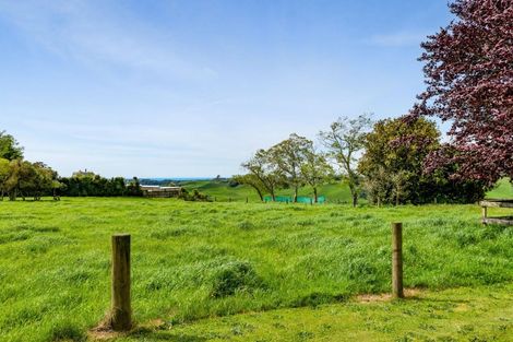 Photo of property in 615 Wortley Road, Waiongana, Inglewood, 4389