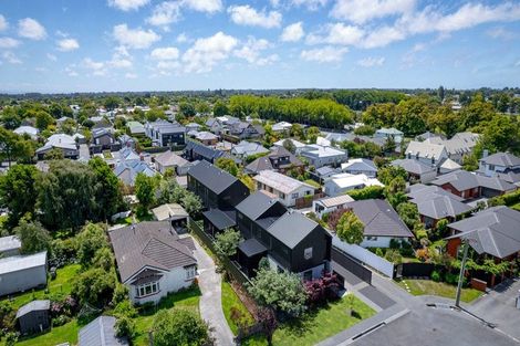 Photo of property in 3/46 Lindsay Street, St Albans, Christchurch, 8014