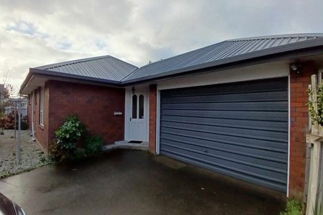 Photo of property in 155 Lindisfarne Street, Richmond, Invercargill, 9810