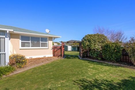 Photo of property in 18a Burden Street, Redwoodtown, Blenheim, 7201