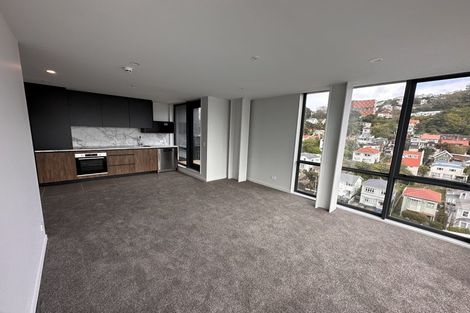 Photo of property in 907/212 Willis Street, Te Aro, Wellington, 6011