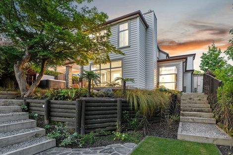 Photo of property in 53a Kotare Street, Fendalton, Christchurch, 8041