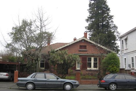 Photo of property in 874 George Street, North Dunedin, Dunedin, 9016