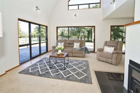 Photo of property in 511b Ngaruawahia Road, Te Kowhai, Hamilton, 3288