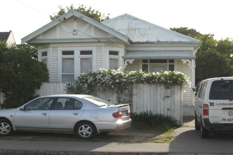 Photo of property in 265 Wilsons Road, Waltham, Christchurch, 8023
