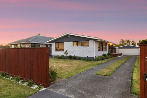 Photo of property in 34 Witham Street, Hornby, Christchurch, 8042