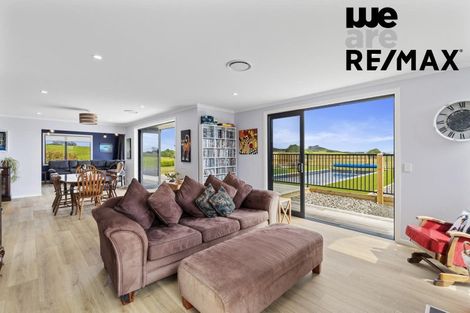 Photo of property in 415a Waerenga Road, Te Kauwhata, 3781