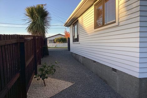 Photo of property in 43 Heathcote Street, Woolston, Christchurch, 8023
