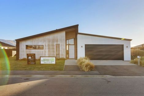 Photo of property in 4 Smitham Drive, Cromwell, 9310