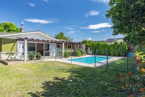 Photo of property in 8 Ranfurly Street, Tamatea, Napier, 4112