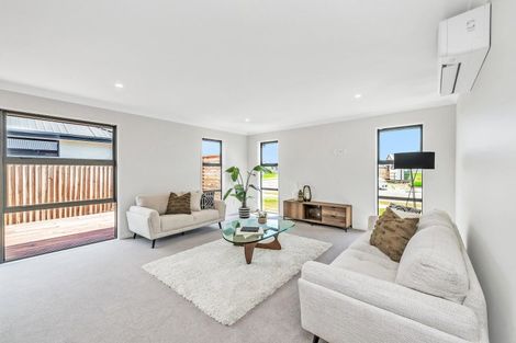 Photo of property in 66 Suffolk Drive, Kirwee, 7571