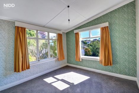Photo of property in 17 Scarba Street, Roslyn, Dunedin, 9010